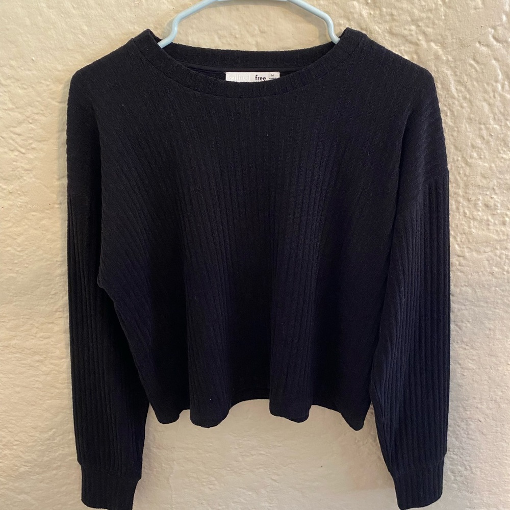 Wilfred Free Sweater